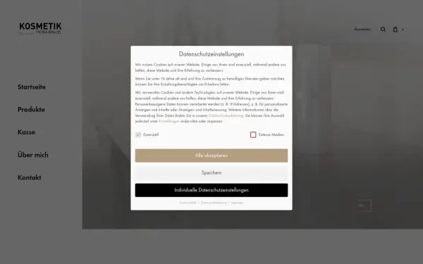 www.kosmetik-dr-brauel.de