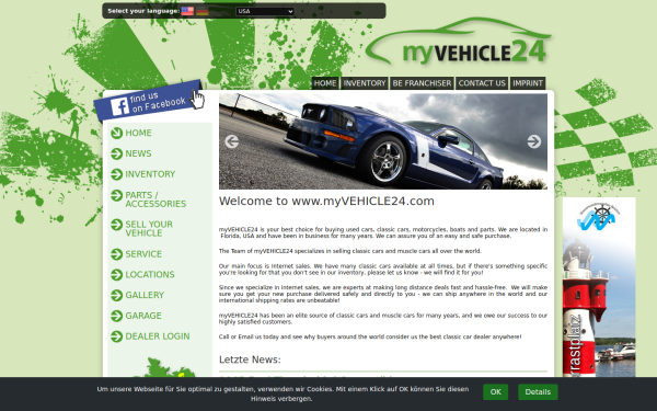 www.myvehicle24.com