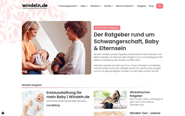 www.windeln.de