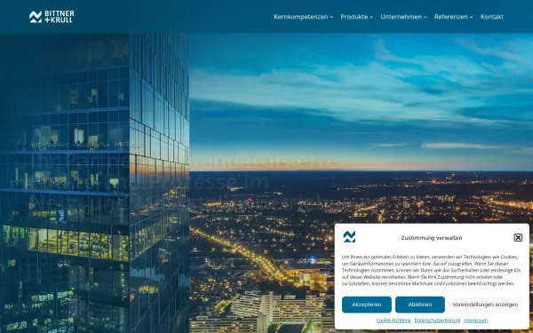 www.bittner-krull.de