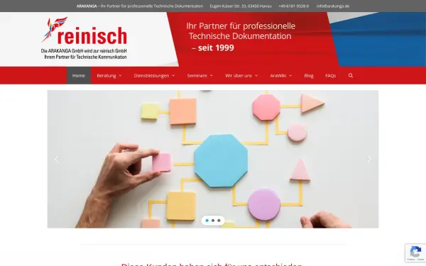 arakanga.de