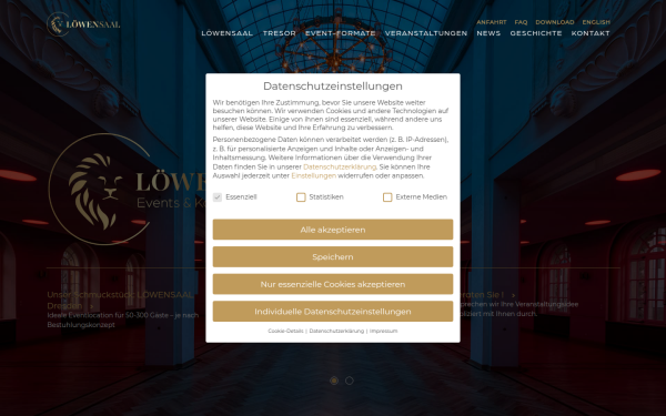 loewensaal-dresden.de