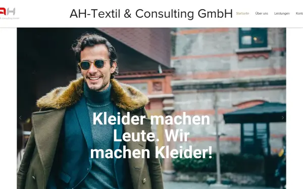 www.ah-textil.de