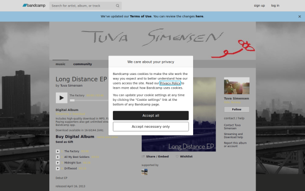 tuvasimensen.bandcamp.com