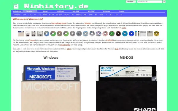 winhistory.de