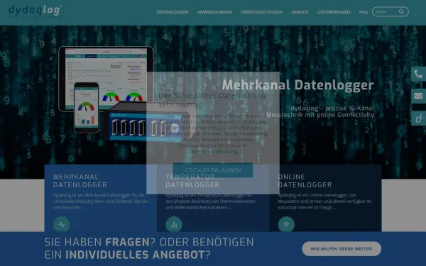 www.daten-logger.de