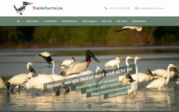 die-naturreise.de