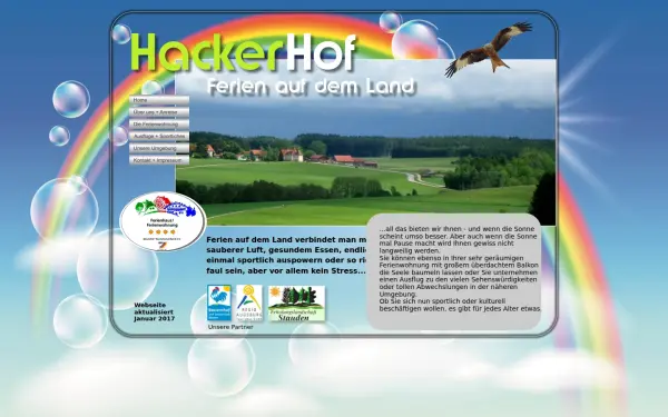 hacker-hof.de