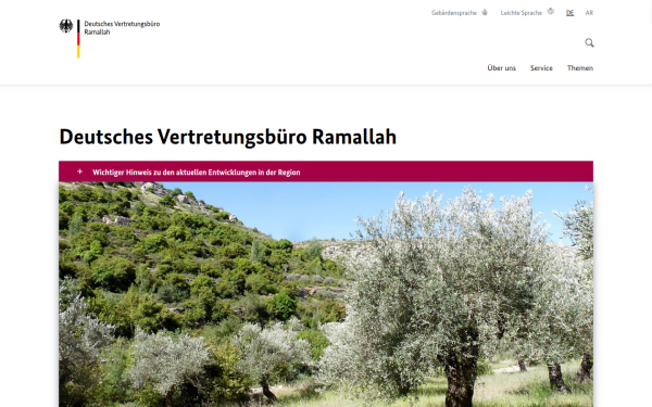 ramallah.diplo.de