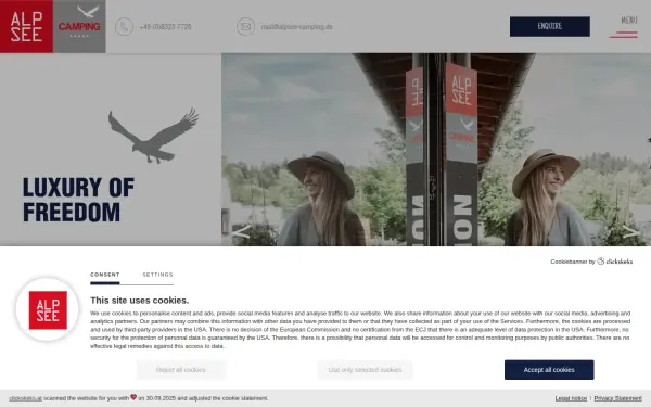 www.alpsee-camping.de