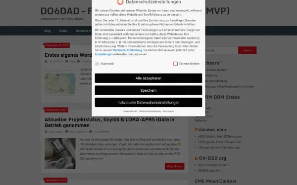 www.do6dad.de