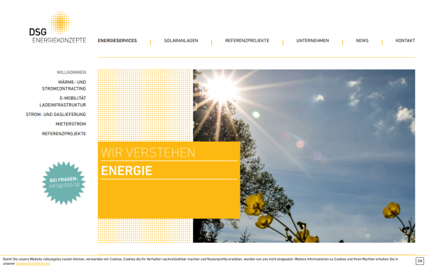 www.dsg.de