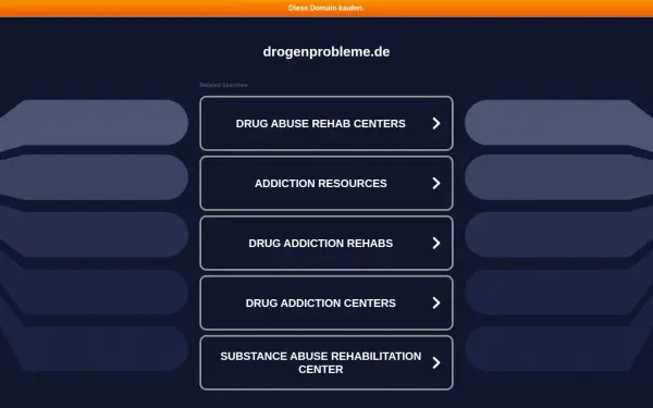 drogenprobleme.de