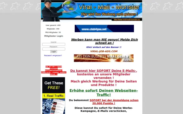 viral-mail-monster.eu