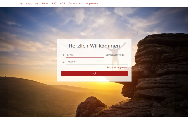 mailanddrive.de