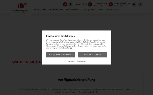 www.wittenberg-net.de