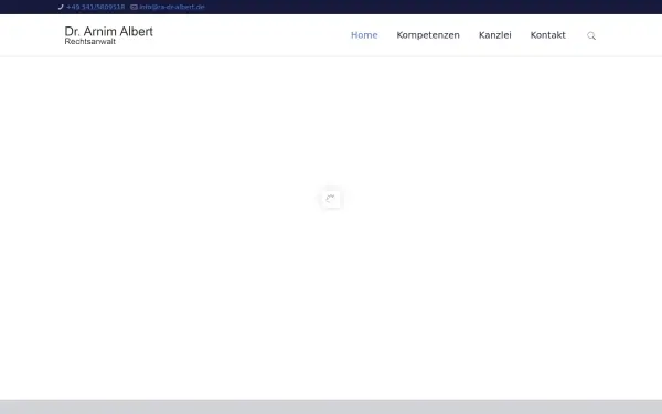 ra-dr-albert.de