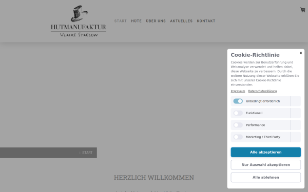 www.hutmanufaktur.com