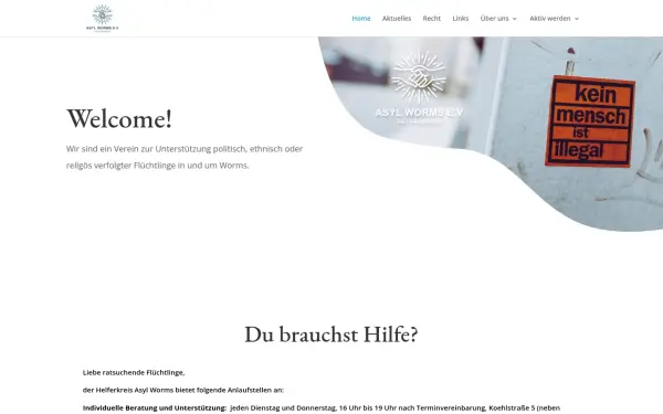 www.asylworms.de