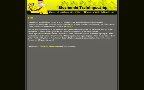 meetmeattheblogg.de