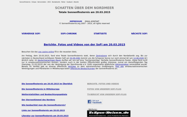 sofi2015.de