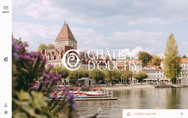 www.chateaudouchy.ch