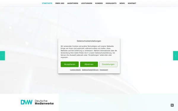 www.deutschemedienwerke.de