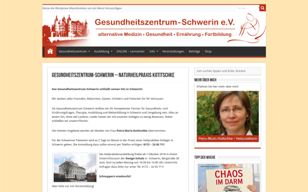 gesundheitszentrum-schwerin.de