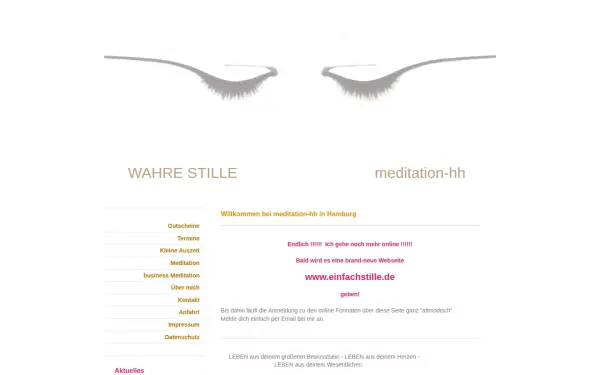 www.meditation-hh.de