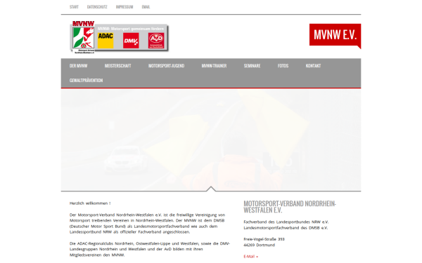 www.mvnw.de
