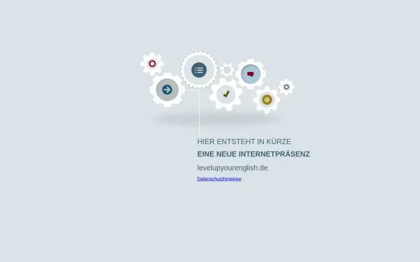 levelupyourenglish.de