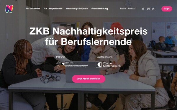 nachhaltigkeitspreis.ch