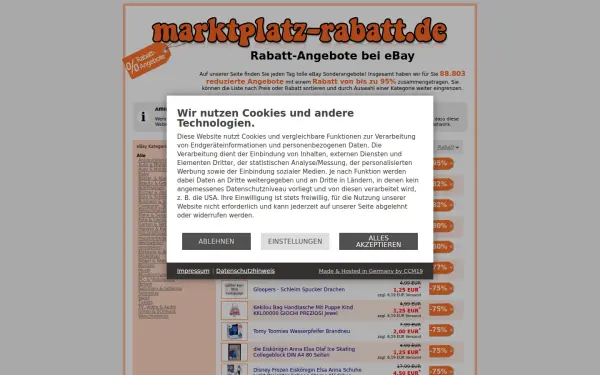 www.marktplatz-rabatt.de