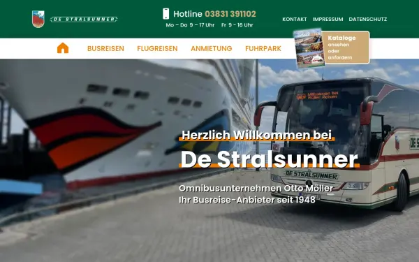 www.de-stralsunner.de