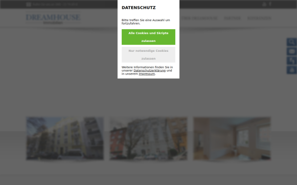 www.dreamhouse-immobilien.de