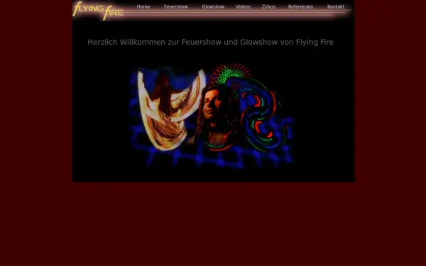 dancingfire.de