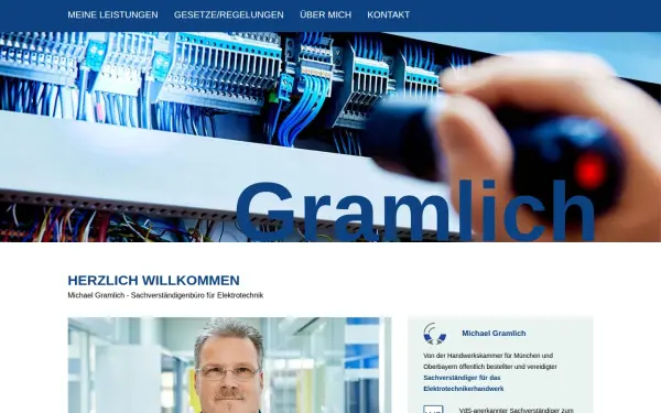 elektro-gutachten-gramlich.de
