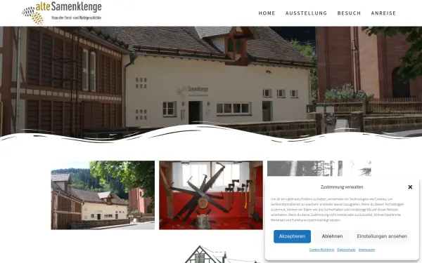 samenklenge.de
