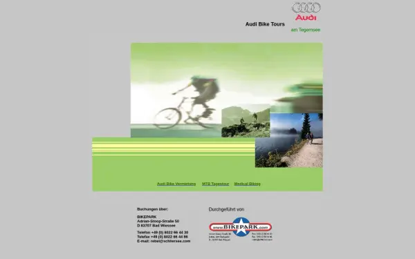 audi-bike-tours.de