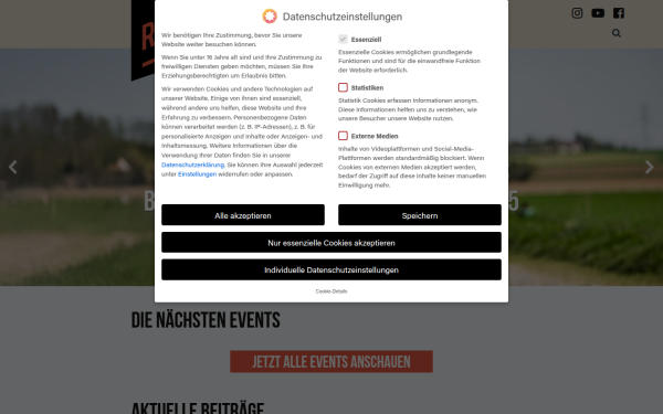 radclub.de