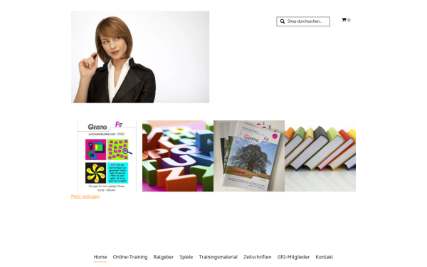 www.gehirnjoggerzentrale.de