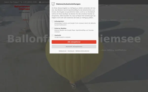 ballonfahrten-chiemsee.de