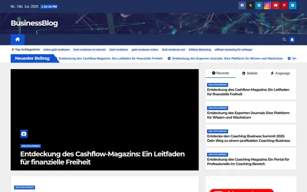businessblog.news