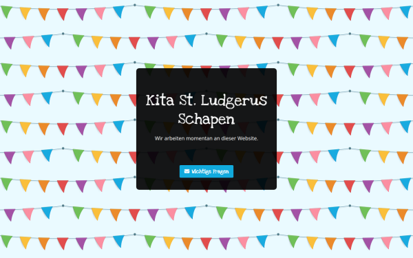 www.ludgeruskita-schapen.de