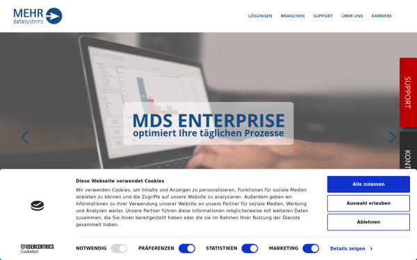 www.mehrdata.at