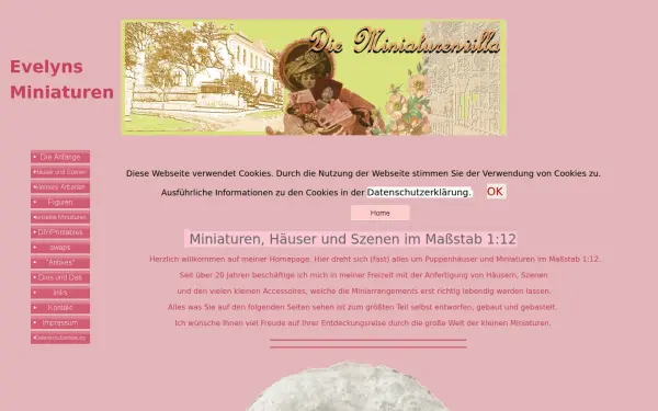 dieminiaturenvilla.de