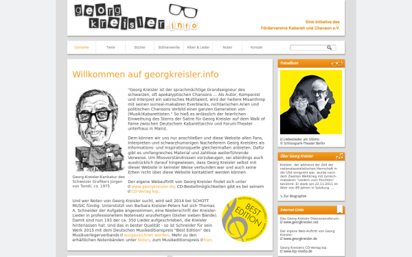 www.georgkreisler.info
