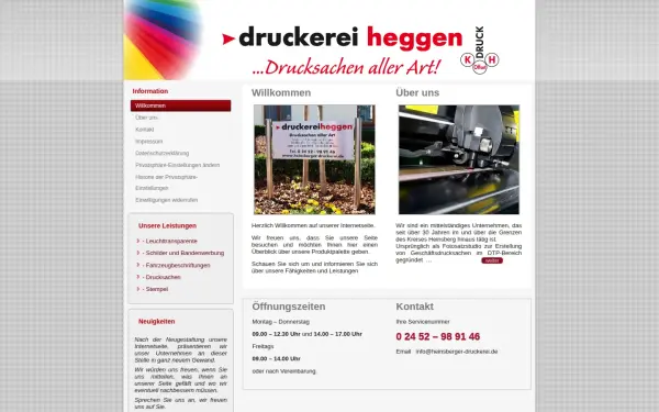 www.heinsberger-druckerei.de