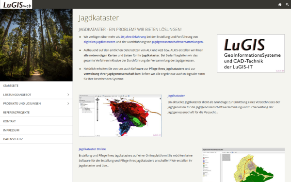 www.jagdkataster.net
