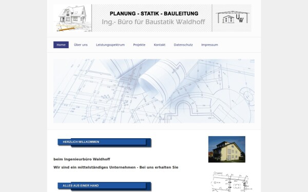 www.baustatik-waldhoff.de